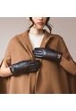 Guantes Monarca Negro Guantes Monarca Negro Talla S de Mario Hernández