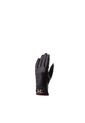Guantes Monarca Negro Guantes Monarca Negro Talla S de Mario Hernández