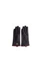 Guantes Monarca Negro Guantes Monarca Negro Talla S de Mario Hernández