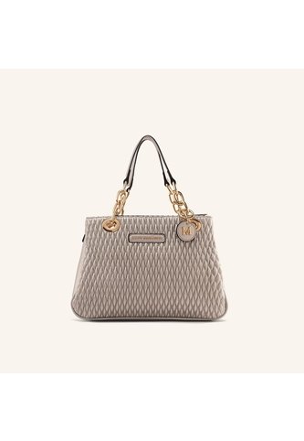 Bolso De Mano Melina Lt Perla Maryrose Mario Hernández