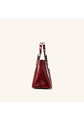Tote Bianca Rojo Cereza Binanti Tote Bianca Rojo Cereza Binanti