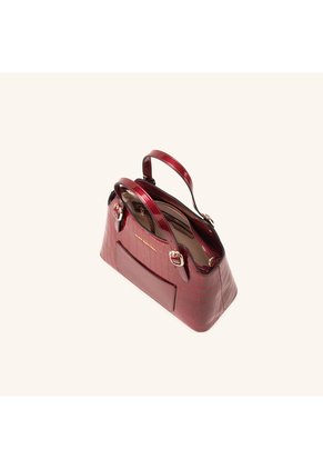 Tote Bianca Rojo Cereza Binanti Tote Bianca Rojo Cereza Binanti