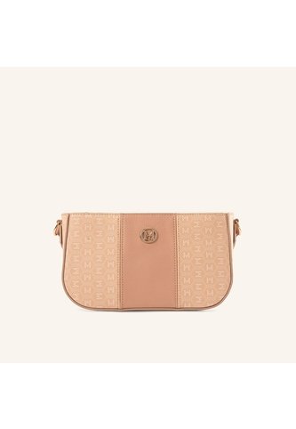 Manos Libres Pouch Bluma Palo De Rosa Cala Mario Hernández