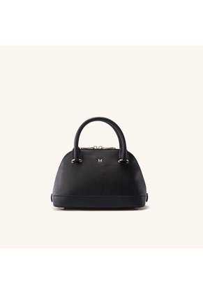 Bolso De Mano Olivia Mini Negro Solon Hernández Bolso De Mano Olivia Mini Negro Solon Hernández
