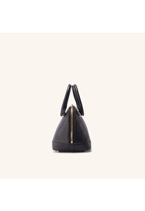 Bolso De Mano Olivia Mini Negro Solon Hernández Bolso De Mano Olivia Mini Negro Solon Hernández