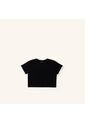Camiseta Prisma Negro Tierra Arriba Camiseta Prisma Negro Tierra Arriba Talla L de Mario Hernández