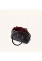 Bolso De Mano Olivia Mini Negro Solon Hernández Bolso De Mano Olivia Mini Negro Solon Hernández de Mario Hernández