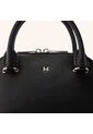 Bolso De Mano Olivia Mini Negro Solon Hernández Bolso De Mano Olivia Mini Negro Solon Hernández de Mario Hernández