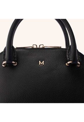 Bolso De Mano Olivia Mini Negro Solon Hernández Bolso De Mano Olivia Mini Negro Solon Hernández