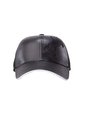Gorra Beisbolera Unicornio Negro Milliner de Mario Hernández