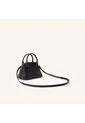 Bolso De Mano Olivia Mini Negro Solon Hernández Bolso De Mano Olivia Mini Negro Solon Hernández de Mario Hernández