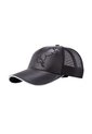 Gorra Beisbolera Unicornio Negro Milliner de Mario Hernández