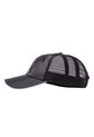 Gorra Beisbolera Unicornio Negro Milliner de Mario Hernández