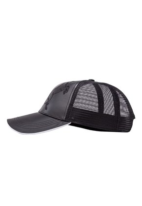 Gorra Beisbolera Unicornio Negro Milliner
