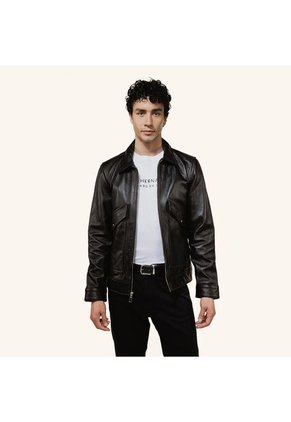 Chaqueta Santander Lt Negro Portugal Chaqueta Santander Lt Negro Portugal Talla 42
