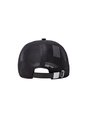 Gorra Beisbolera Unicornio Negro Milliner de Mario Hernández