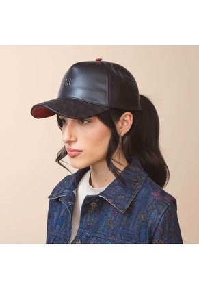 Gorra Beisbolera Monumento Toro Milliner Gorra Beisbolera Monumento Toro Milliner