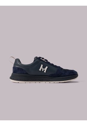 Tenis Astro M Naval Lt Tenis Astro M Naval Lt Talla 41