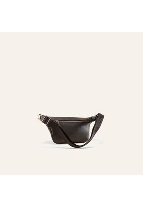 Riñonera Londres Ébano Berlín Riñonera Londres Ébano Berlín