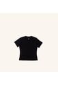Camiseta Vuelo Negro Tierra Arriba Camiseta Vuelo Negro Tierra Arriba Talla L de Mario Hernández