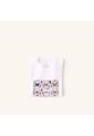 Camiseta Tapiz Blanco Tierra Arriba Camiseta Tapiz Blanco Tierra Arriba Talla XL de Mario Hernández