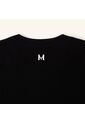 Camiseta Vuelo Negro Tierra Arriba Camiseta Vuelo Negro Tierra Arriba Talla L de Mario Hernández