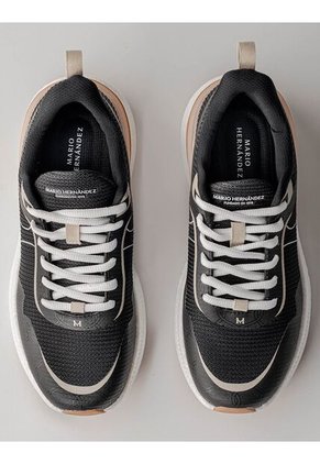 Tenis Vuelo Grafito Tenis Vuelo Grafito Talla 35