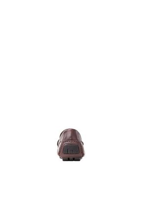 Mocasín Driver Cairo Café MH Mocs Mocasín Driver Cairo Café MH Mocs Talla 41