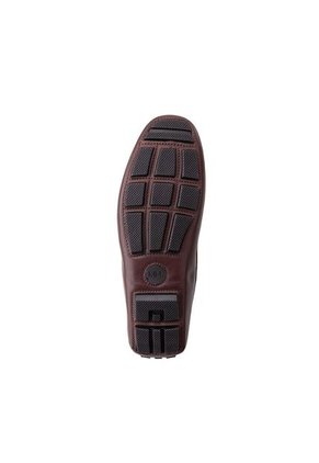 Mocasín Driver Cairo Café MH Mocs Mocasín Driver Cairo Café MH Mocs Talla 41