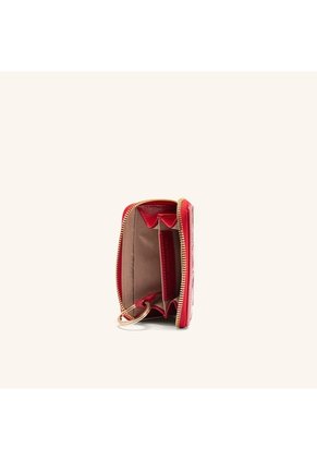 Monedero Llavero Zip Pimiento Mariposas Monedero Llavero Zip Pimiento Mariposas
