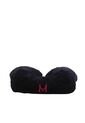 Almohada Inflable Ergonómica Negro Explora Almohada Inflable Ergonómica Negro Explora de Mario Hernández