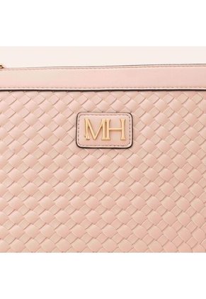 Manos Libres Pouch Maite Nude Maryrose Manos Libres Pouch Maite Nude Maryrose