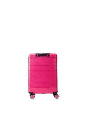 Maleta Pequeña 20" Rosa Colon Maleta Pequeña 20" Rosa Colon