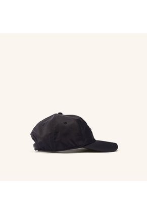 Gorra Beisbolera Atlas Negro Norte Gorra Beisbolera Atlas Negro Norte