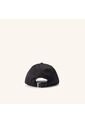 Gorra Beisbolera Atlas Negro Norte Gorra Beisbolera Atlas Negro Norte de Mario Hernández