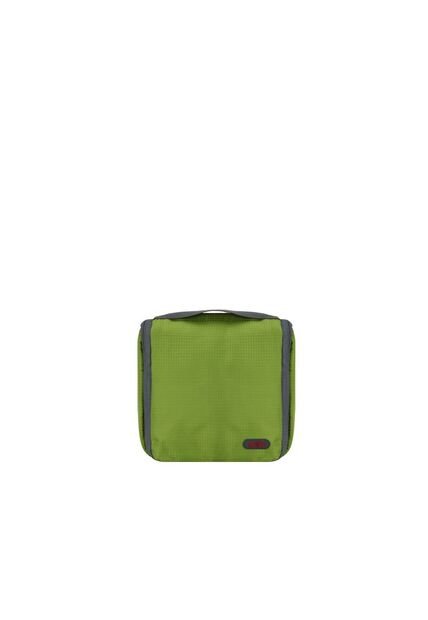 Neceser Con Gancho Verde Nomad Contempo Neceser Con Gancho Verde Nomad Contempo