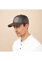 Gorra Beisbolera Primario Cafe Milliner de Mario Hernández