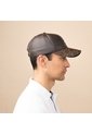 Gorra Beisbolera Primario Cafe Milliner de Mario Hernández