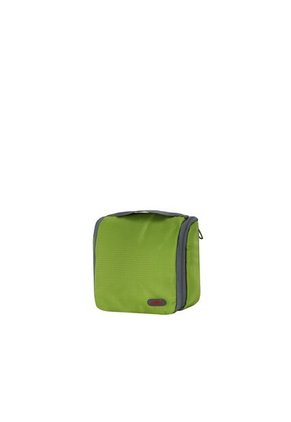 Neceser Con Gancho Verde Nomad Contempo Neceser Con Gancho Verde Nomad Contempo