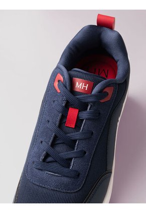 Tenis Castilla Naval Tenis Castilla Naval Talla 44