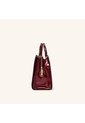 Satchel Bianca Rojo Cereza Binanti Satchel Bianca Rojo Cereza Binanti de Mario Hernández