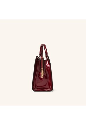 Satchel Bianca Rojo Cereza Binanti Satchel Bianca Rojo Cereza Binanti