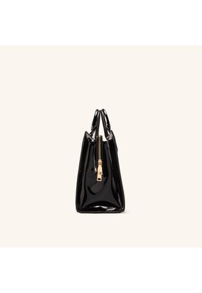 Satchel Bianca Negro Binanti Satchel Bianca Negro Binanti