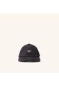 Gorra Beisbolera Atlas Negro Norte Gorra Beisbolera Atlas Negro Norte de Mario Hernández