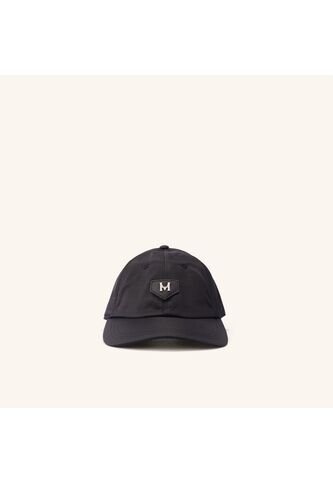 Gorra Beisbolera Atlas Negro Norte Gorra Beisbolera Atlas Negro Norte Mario Hernández