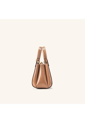 Bolso De Mano Bianca Café Binanti Bolso De Mano Bianca Café Binanti