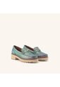 Mocasín Mina Laguna MH Mocs Mocasín Mina Laguna MH Mocs Talla 41 de Mario Hernández