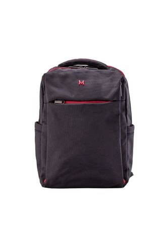 Morral Funcional LT Nero Rosso Soto Morral Funcional LT Nero Rosso Soto Mario Hernández