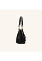 Tote Tara Lt Negro Terracota Tote Tara Lt Negro Terracota de Mario Hernández