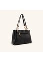 Tote Tara Lt Negro Terracota Tote Tara Lt Negro Terracota de Mario Hernández